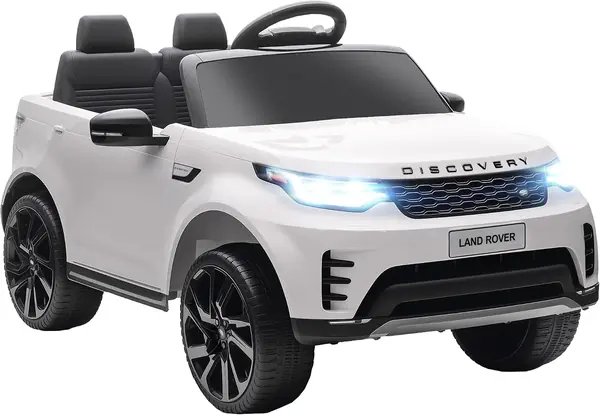 Elektrisches Kinderauto Land Rover Discovery mit…