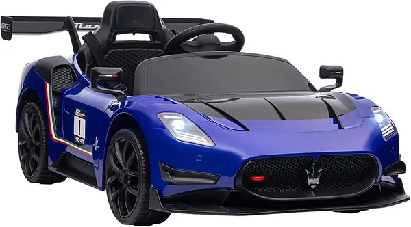 Kinder Elektroauto Maserati GT2 12V Doppelmotor 3-5 Jahre…