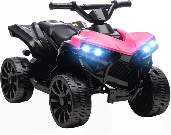 Kinder Quad Elektro 6V Elektrischer Kinderquad 37-72 M.…