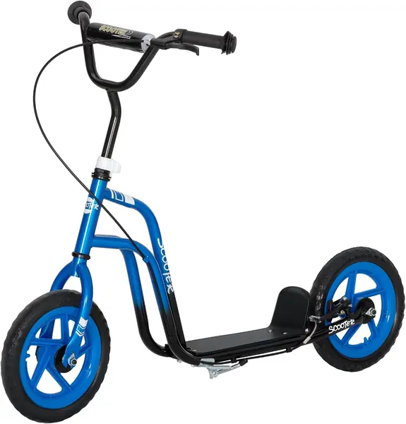 Kinderroller Scooter Tretroller Kickscooter mit…