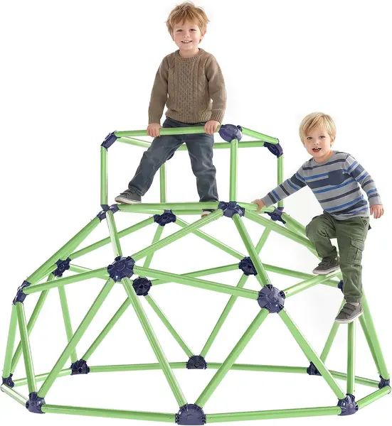 Kletterspiel für Kinder von 3-8 Jahren, kuppelförmig, für…