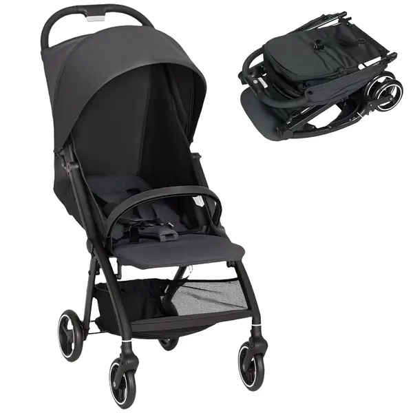 Leichter Kinderwagen 6.3kg für Kinder 0-3 Jahre, mit…